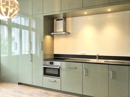 Te huur: Appartement Valeriusstraat in Amsterdam - Foto 4