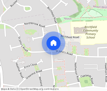 Eastern Yeovil, Somerset - Photo 1