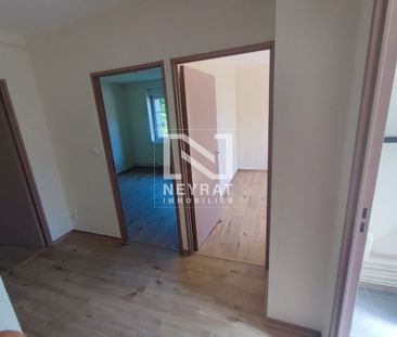 APPARTEMENT T3 A LOUER - Photo 4