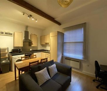 Studio to rent - Photo 1