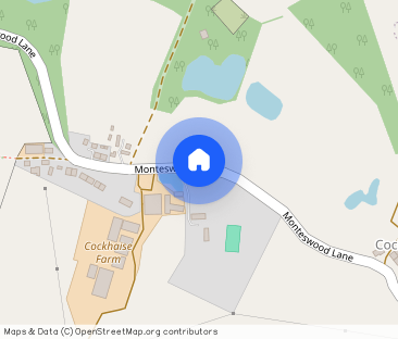 Cockhaise Cottages, Monteswood Lane - Photo 1