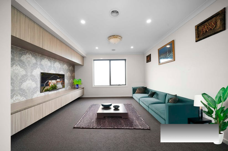 Double-Storey Elegance in Tarneit: 3 Living Zones, Unmatched Style! - Photo 2