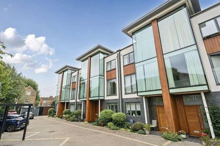 Page Mews, Battersea, SW11 - Photo 3