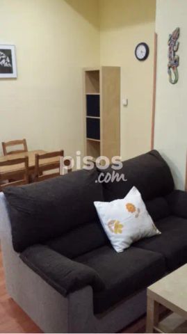 Piso en alquiler en Avenida Príncipe Felipe, Número 9 - Photo 3