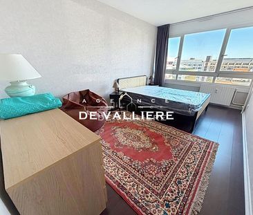 Location Appartement 3 pièces 73m² NANTERRE 92000 - Photo 2