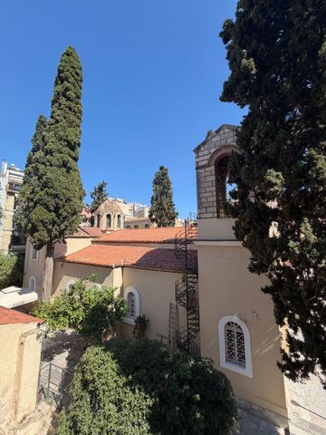 Διαμέρισμα για ενοικίαση Πλάκα (Ιστορικό Κέντρο) - Photo 3