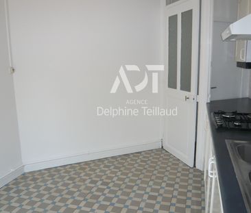 Location Appartement 2 pièces 56m² GRENOBLE 38000 - Photo 3