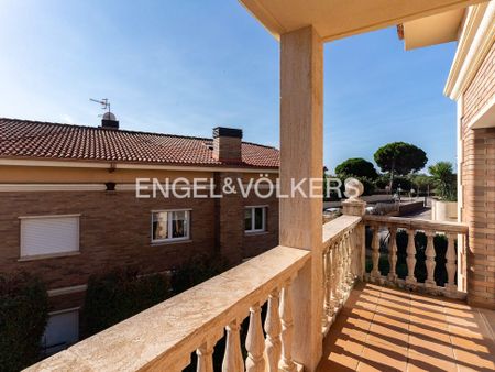 Sant Vicenç de Montalt, Catalonia 08394 - Photo 2