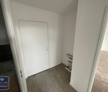 Location Appartement 3 pièces 59m² TOULOUSE 31400 - Photo 1