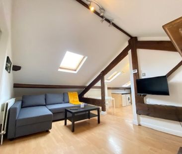 Apartment 5, 3, Goodramgate - Photo 1