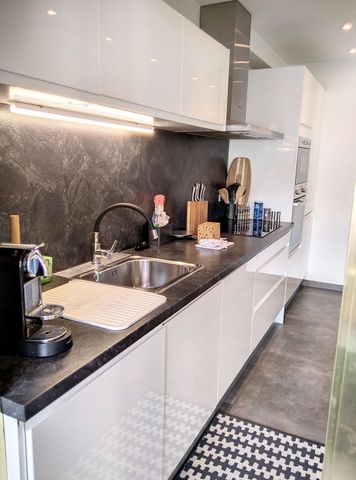 Location Appartement 3 pièces Meublé 61m² - Photo 5