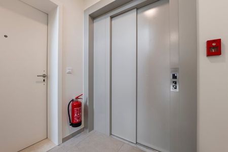 NIEUWBOUWAPPARTEMENT TE HUUR IN SINT-TRUIDEN - Photo 5