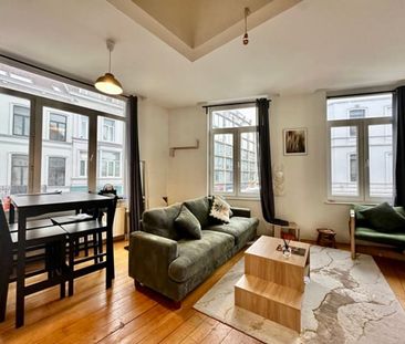 Appartement te huur - Foto 2