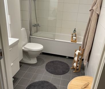 Granbacksvägen, Bålsta - Foto 4