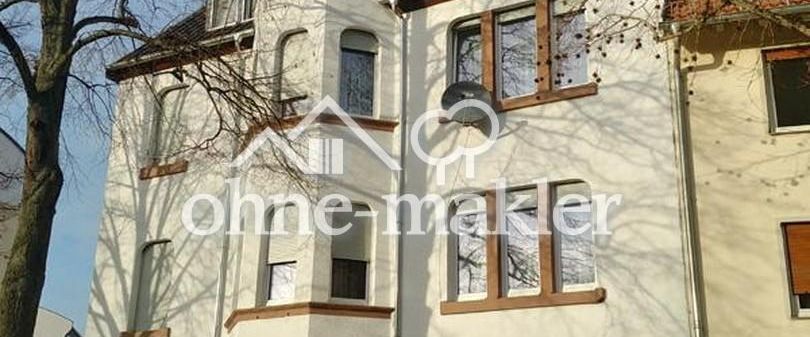 Gepflegte & ruhige 3,5-ZKB-Wohnung mit großem Balkon – ca. 105 m² – Worms Innenstadt (Süd-Ost) - Foto 1