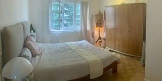 APPARTEMENT 21/2 PIÈCES À ZURICH - DISTRICT 8 SEEFELD/MÜHLEBACH, MEUBLÉ, TEMPORAIRE - Foto 3