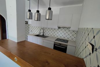 Apartamento alquiler AÑO COMPLETO