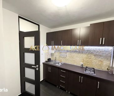 Garsoniera de inchiriat | Vitan | Metrou | Renovat | Reabilitat - Fotografie 1