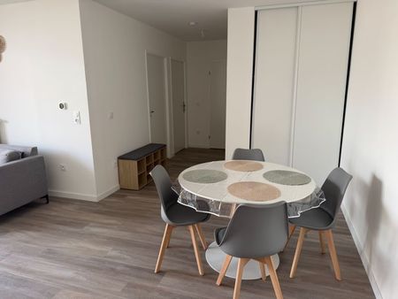 Appartement 3 pièces - Photo 2