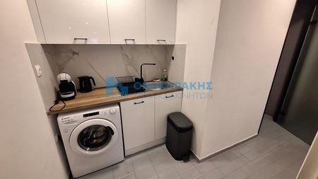 Διαμέρισμα για ενοικίαση Κέντρο - Άγιος Μηνάς (Ηράκλειο Κρήτης) - Φωτογραφία 5