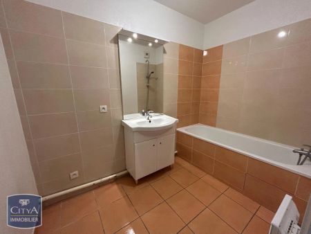 Appartement à louer 2 pièces 41.58m² - Photo 4