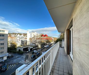 Location Appartement 4 pièces 85m² - Photo 4
