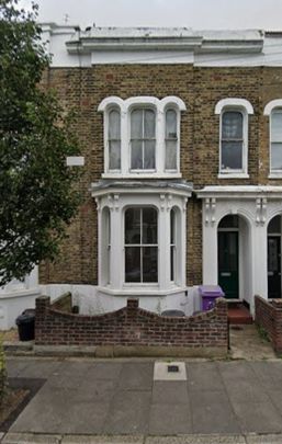 1 Bed Flat, Alloway Road, E3 - Photo 1