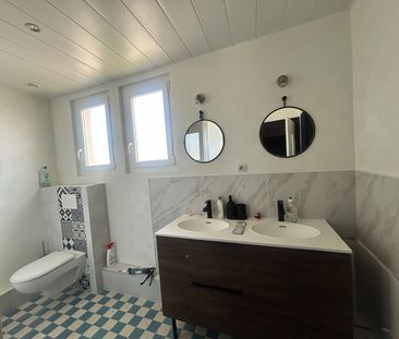 Location Maison 6 pièces 96m² - Photo 1