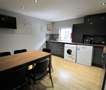 Ashville View, Hyde Park, Leeds, LS6 1LT - Photo 2