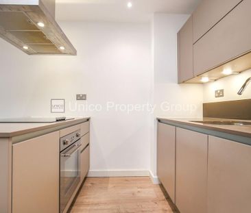1 bedroom apartment to rent - Photo 5