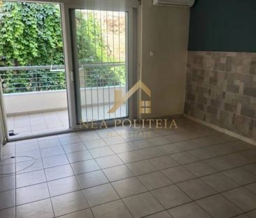 Studio/Γκαρσονιέρα για ενοικίαση 40 Εκκλησιές (40 Εκκλησιές - Ευαγγ... - Photo 1