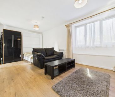 1 bedroom terraced house to rent - Photo 5