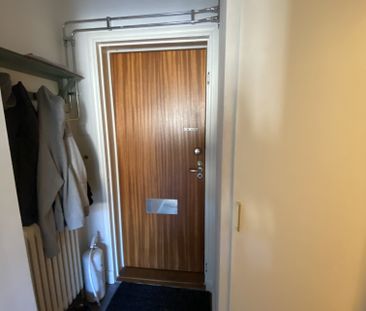 Krokslätts parkgata, Mölndal - Photo 6