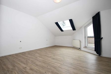 Penthouse - mit toller Sonnenterrasse - Foto 5