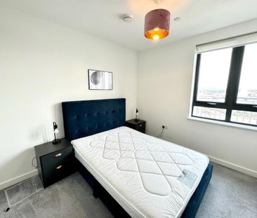 2 bedroom flat to rent - Photo 1