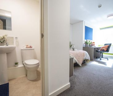 1 bedroom apartment to rent - Photo 3