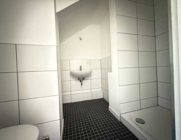 2-Zimmerwohnung in Lütjenburg | Lütt Immobilien | Ihr Immobilienmakler in Lütjenburg und Umland - Photo 1