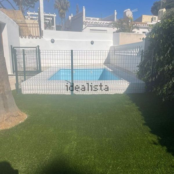 Alquiler de chalet pareado en Calle urbanización Calypso, 7 - Photo 1