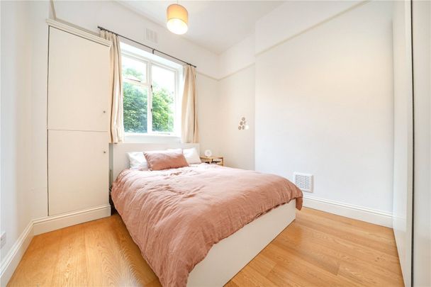 Lakeside Road, Brook Green, W14 - Photo 1
