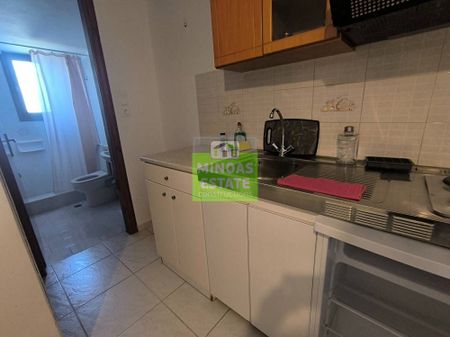 Studio/Γκαρσονιέρα για ενοικίαση Κάτω Γαλατάς (Νέα Κυδωνία) - Photo 2