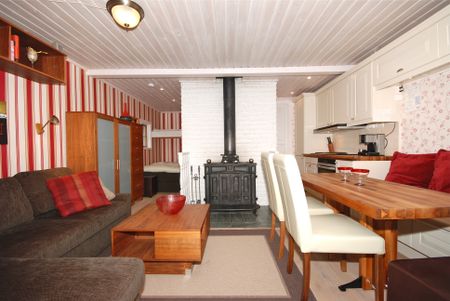 Fännestigen, Sälen - Foto 2