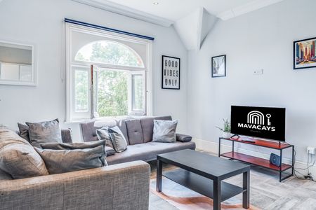 1 Bed Flat, Greencroft Gardens, NW6 - Photo 4