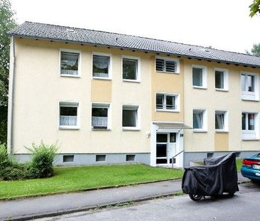 Hier lässt es sich aushalten: 1,5-Zimmer-Citywohnung - Foto 3