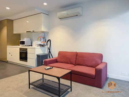 Melbourne CBD - Photo 3