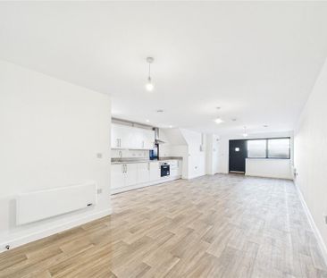 Studio to rent - Photo 6