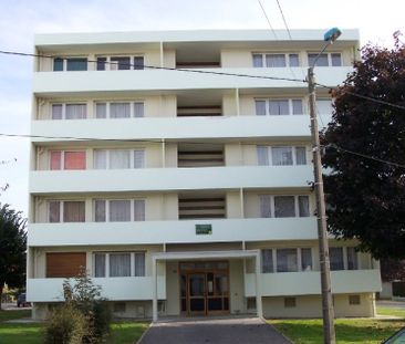 Appartement T2 à CHAUNY - Photo 1