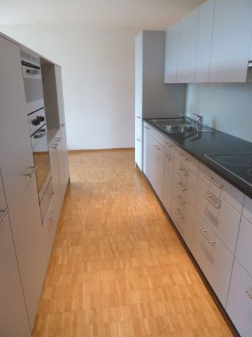 "Wohnung mit Blick ins Grüne" - Foto 5