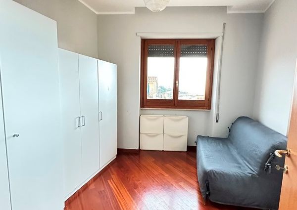 Appartamento in affitto a Velletri