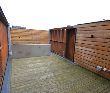 The Roof Gardens, Arundel Street, Manchester City Centre, M15 4JZ - Photo 1