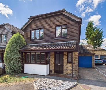 4 bedroom detached house to rent - Photo 1